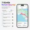 HBB-K HaPro Tag Android ve İOS Uyumlu Takip Cihazı