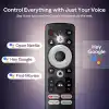 Aurzen Eazze D1G Google TV ve Dolby Audio özellikli projektör – ev sineması