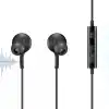 Samsung EO-IA500B 3.5mm Kablolu Kulaklık - Siyah