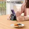 Ugreen Çok Açılı Masaüstü Telefon Standı Siyah