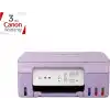 Canon G3430 Wi-Fi + Tarayıcı + Fotokopi Renkli Çok Fonksiyonlu Tanklı Mor Mürekkep Püskürtmeli Yazıcı