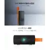 Xiaomi Sound Pocket S28D 5W IP67 Taşınabilir Bluetooth Hoparlör, Yavru Ağzı