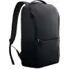 Dell EcoLoop Urban Laptop Sırt Çantası CP3724, 16 inç, 18L, Suya Dayanıklı