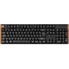 Keychron K10 HE Kablosuz Manyetik Switch Özel Klavye Gateron çift raylı manyetik bulutsu switch. (K10H-F1-TR)