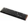 Keychron K10 HE Kablosuz Manyetik Switch Özel Klavye Gateron çift raylı manyetik bulutsu switch. (K10H-F1-TR)
