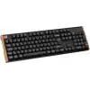 Keychron K10 HE Kablosuz Manyetik Switch Özel Klavye Gateron çift raylı manyetik bulutsu switch. (K10H-F1-TR)