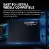 Colorful SL500 512 GB SSD Kart