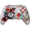 GamePower Asura Kablosuz Beyaz Gamepad (2.4G, Bluetooth, Kablolu) (PC Uyumlu & Taşıma Çantası Hediyeli)