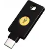 Yubico Yubikey 5C Nfc İki Faktör Orijinallik Usb Ve Nfc Güvenlik Anahtarı