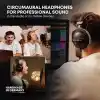 Beyerdynamic DT-770 Pro-Studio Kulaküstü Kulaklık (80 Ohm)