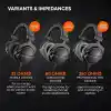 Beyerdynamic DT-770 Pro-Studio Kulaküstü Kulaklık (80 Ohm)