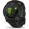Garmin Instinct 3 45mm Amoled Siyah Akıllı Saat