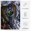 Garmin Instinct 3 45mm Amoled Siyah Akıllı Saat