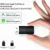 Dark Mini Pro Duo 2in1 Araç Kiti Wireless/Kablosuz Carplay ve Android Auto Adaptörü