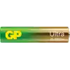 GP Batteries G-TECH Ultra Alkalin İnce LR03 - AAA Boy 1.5V Pil 40lı Kutu