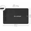 XP-Pen DECO01 V3 Grafik Tablet 16K 8 Kısayol Siyah