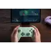 8BITDO ULTIMATE 2C KABLOSUZ KUMANDA - YEŞİL