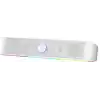 REDRAGON GS560W ADIEMUS GAMING SPEAKER BEYAZ