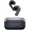 Samsung Galaxy Buds4 Bluetooth Kulaklık, Siyah, Metal Gövde, 1 Yollu Hoparlör, Ultra Net Arama Sesi, Adaptif Gürültü Kontrolü