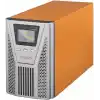 MAKELSAN Powerpack SE Online 3KVA 4/8 dk (6x12v 7AH Akü) UPS