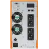 MAKELSAN Powerpack SE Online 3KVA 4/8 dk (6x12v 7AH Akü) UPS