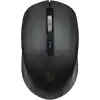 HP S1000 Plus Sessiz USB Kablosuz Bilgisayar Sessiz Fare 1600DPI USB Mouse