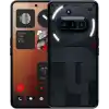 Nothing Phone (3a) 128 GB - 32 MP ön kameralı akıllı telefon, 30 x ultra zoom, 50 W hızlı şarj ve 6,77 inç, 120 Hz AMOLED ekran - siyah
