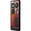 Nothing Phone (3a) 128 GB - 32 MP ön kameralı akıllı telefon, 30 x ultra zoom, 50 W hızlı şarj ve 6,77 inç, 120 Hz AMOLED ekran - siyah