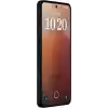 Nothing Phone (3a) 128 GB - 32 MP ön kameralı akıllı telefon, 30 x ultra zoom, 50 W hızlı şarj ve 6,77 inç, 120 Hz AMOLED ekran - siyah