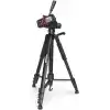 KOBB KBL20T 160CM Su Terazili Profesyonel Alüminyum Lazer Tripod