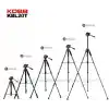 KOBB KBL20T 160CM Su Terazili Profesyonel Alüminyum Lazer Tripod
