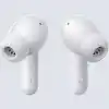 Nothing CMF by Nothing Buds Pro 2 – Kablosuz Kulaklık, HiFi Ses, 50 dB Akıllı Aktif Gürültü Azaltma, 6 HD Mikrofon ve Uzay Ses Efekti - Açık Gri