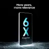 Samsung Galaxy A07 5G (4GB RAM, 128GB Depolama) | 6,7 inç HD+ 120Hz Ekran | MediaTek Dimensity 6300 | 50MP + 2MP Arka Kamera | 6000 mAh Batarya (Samsung Türkiye Garantili) (MOR)