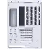Lian Li O11 Dynamic Flow Mini V2 Mid Tower mATX Kasa Beyaz (G99.O11DMIV2FW.00)