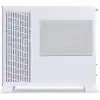 Lian Li O11 Dynamic Flow Mini V2 Mid Tower mATX Kasa Beyaz (G99.O11DMIV2FW.00)
