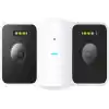 Xiaomi Outdoor Camera CW100 Dual White - Akıllı Güvenlik Kamerası
