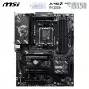 MSI MB B850 GAMING PRO WIFI6E AM5 DDR5 8200MHZ(OC) DP 1X HDMI 2x M.2 4x PCI-E x16 USB 10Gbs 2,5G LAN WI-FI 6E ATX