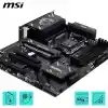 MSI MB B850 GAMING PRO WIFI6E AM5 DDR5 8200MHZ(OC) DP 1X HDMI 2x M.2 4x PCI-E x16 USB 10Gbs 2,5G LAN WI-FI 6E ATX