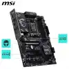 MSI MB B850 GAMING PRO WIFI6E AM5 DDR5 8200MHZ(OC) DP 1X HDMI 2x M.2 4x PCI-E x16 USB 10Gbs 2,5G LAN WI-FI 6E ATX