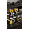 VARTA SUPER HEAVY DUTY 9V PİL - 4LÜ EKONOMİK PAKET