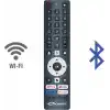 Conti 43 İnç Full HD Android TV (CT43AN300F) Dolby Atmos Vision, HDR, Çerçevesiz, Dahili Uydu Alıcı, Wi-Fi, Bluetooth, Chromecast Built-in, 2x HDMI, Smart TV