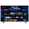 Sunny 55 SN55QUPRL-T08I Milano 139 Ekran 4K Ultra HD Smart QLED TV - Samsung Tizen OS 8.0 Siyah