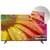 Sunny 55 SN55QUPRL-T08I Milano 139 Ekran 4K Ultra HD Smart QLED TV - Samsung Tizen OS 8.0 Siyah