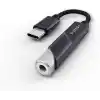 FIIO KA11 Ultra Kompakt Kulaklık Amplifikatörlü Taşınabilir DAC/Tip C)