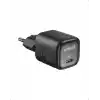 Anker Zolo 30W Kompakt, USB-C GaN Şarj Cihazı, Siyah – A2698