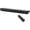 OXS S5 Dolby Atmos Soundbar 3.1.2 kanal, entegre subwoofer, esnek bas, diyalog geliştirme, Bluetooth 5.0 ve HDMI eARC bağlantısı, 5 EQ modu, 4K HDR Geçiş, Ev Sinema Sistemi