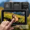 Atomos Shinobi II 5.2 HDMI HDR Monitör
