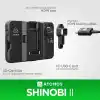Atomos Shinobi II 5.2 HDMI HDR Monitör