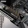 MSI SSD SPATIUM M470 PRO PCIE 4.0 NVME M.2 1TB R:6000 W:4500