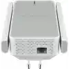 Keenetic Buddy 6 AX3000 Menzil Genişletici Wi-Fi Mesh Repeater Range Extender Access Point KN-3411